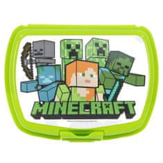 Alum online Box na občerstvenie - Minecraft Urban