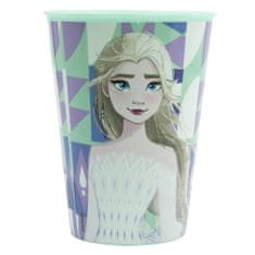 Alum online Plastový pohár Frozen Ice Magic - 260 ml