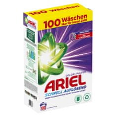 Ariel prášek Color+ 100 praní