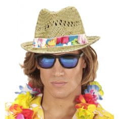 Widmann Slamený klobúk Beach Boys