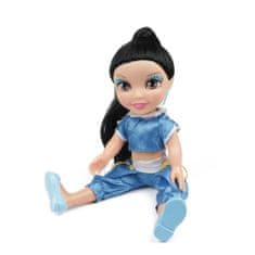 Toi Toys Bábika Orientálna princezná - PRINCESS FRIENDS 30 cm