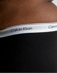 Calvin Klein 3 PACK - pánske boxerky PLUS SIZE NB3378A-001 (Veľkosť XXL)