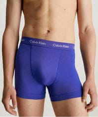 Calvin Klein 3 PACK - pánske boxerky U2662G-JGO (Veľkosť XL)