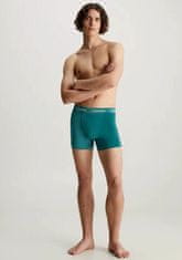 Calvin Klein 3 PACK - pánske boxerky U2662G-JGO (Veľkosť XL)