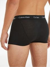 Calvin Klein 5 PACK - pánske boxerky NB2734A-XWB (Veľkosť L)