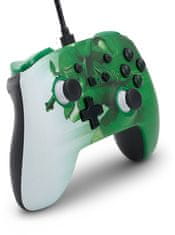 Power A Enhanced Wired Controller, Heroic Link (SWITCH) (1516984-01)