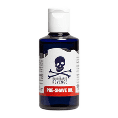 Bluebeards Revenge Olej pred holením Pre-Shave Oil, 100 ml