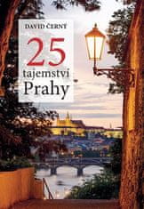 25 tajomstvo Prahy