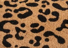 Hanse Home Rohožka koža gepard 105673 45x75