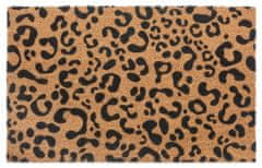 Hanse Home Rohožka koža gepard 105673 45x75