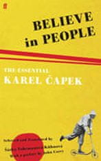 Karel Čapek: Believe in People