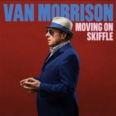 Van Morrison: Moving on Skiffle