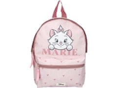 Vadobag Disney ruksak pre dievčatá mačička Marie