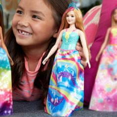 Alum online Barbie Dreamtopia Princezna - MATTEL