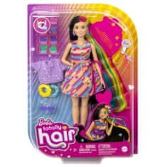 Alum online Barbie Totally Hair Fantastické vlasové kreácie srdce - MATTEL