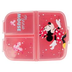 Alum online Sendvičový box - Minnie Mouse