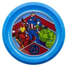 Alum online Doska - Heraldická armáda Avengers
