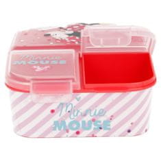 Alum online Sendvičový box - Minnie Mouse