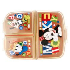 Sendvičový box - Mickey Watercolors