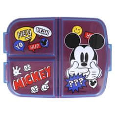 Alum online Krabica na sendviče - Mickeyho svet