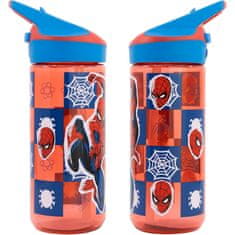 Stor Ecozen Fľaša na pitie Spiderman Arachnid Premium 620ml