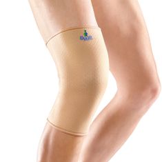 Oppo Medical Návlek kolena neoprénový , XL, béžová
