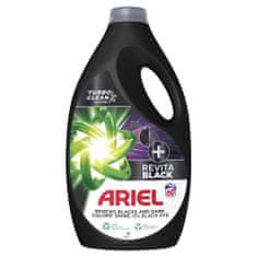 Ariel gel Black 60 praní