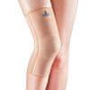 Návlek kolena elastický biomagnetický - M
