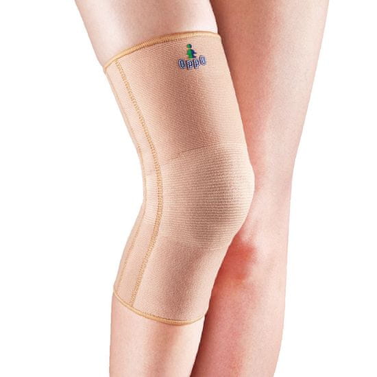 Oppo Medical Návlek kolena elastický biomagnetický