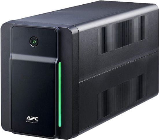 APC Back-UPS 2200VA, 1200W (BX2200MI)