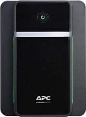 APC Back-UPS 2200VA, 1200W, FR (BX2200MI-FR)