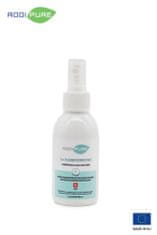 ADDIPURE ADDIPURE 2in1 Cleaner Disinfectant, 150ml láhev oblého tvaru s rozprašovačem na prst. Intenzivní a rychlý účinek proti bakteriím, choroboplodným zárodkům, virům a plísním.