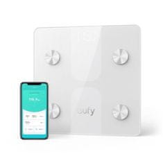 shumee Eufy Smart Scale C1 White