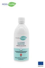 ADDIPURE ADDIPURE 2in1 Cleaner Disinfectant, 500ml láhev oblého tvaru bez prstového rozprašovače. Intenzivní a rychlý účinek proti bakteriím, choroboplodným zárodkům, virům a plísním.