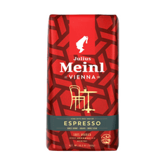 Julius Meinl  Vienna Espresso zrnková káva 1 kg