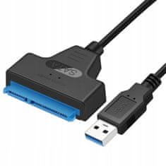 Izoksis Izoxis 8802 Adapter USB do SATA 3.0