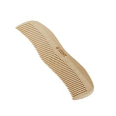 Kent. brushes LPF7 Wooden comb drevený hrebeň