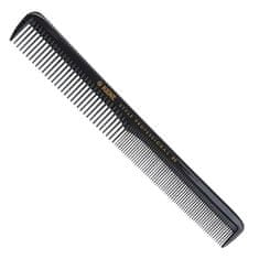 Kent. brushes SPC80 180mm Cutting comb deep teeth hrebeň na strihanie vlasov