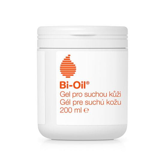 Bi-Oil Gél pre suchú kožu