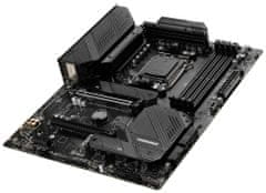 MSI MAG B650 TOMAHAWK WIFI / AMD B650 / AM5 / 4x DDR5 / 3x M.2 / HDMI / DP / WiFi / ATX