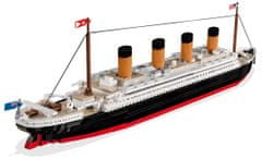 Cobi 1929 Titanic 1:450, 722 k