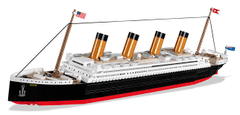 Cobi 1929 Titanic 1:450, 722 k