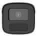 Hikvision HiWatch IP kamera HWI-B480H (C) / Bullet / 8Mpix / objektív 4 mm / H.265 + / krytie IP67 / IR až 50m / kov + plast