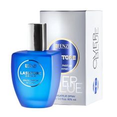JFenzi J' Fenzi Lasstore over blue eau de parfém - Parfumovaná voda 100 ml