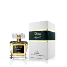 Chatler  Giotti Flowers Woman eau de parfum - Parfémovaná voda 100ml