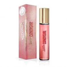 Chatler  Candygirl parfum for women - Parfémovaná voda 30ml