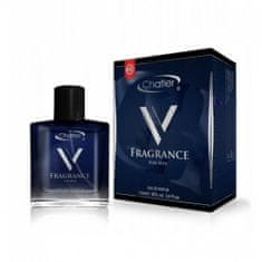 Chatler  Fragrance for Men eau de parfém - Parfémovaná voda 100ml