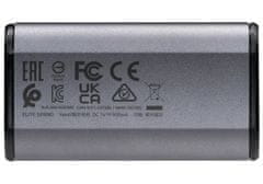 A-Data SE880 1TB SSD / Externý / USB 3.2 Type-C / 2000MB/s Read/Write / Titanium Grey - Rugged