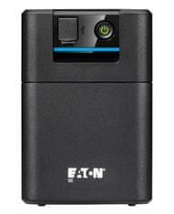 EATON UPS 5E Gen2 5E700UD, USB, DIN, 700VA, 1/1 fáza