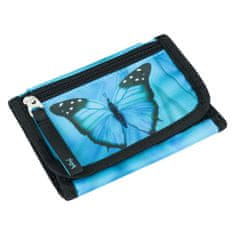 BAAGL Peňaženka na krk Butterfly